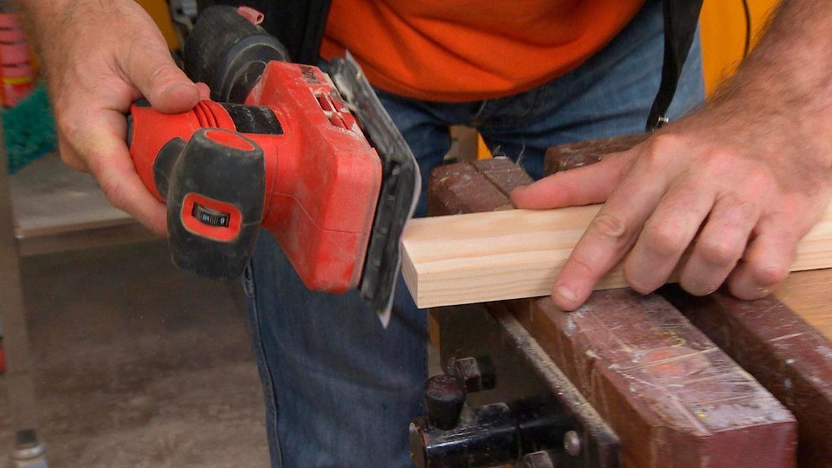 Mesa de ping pong paso 6