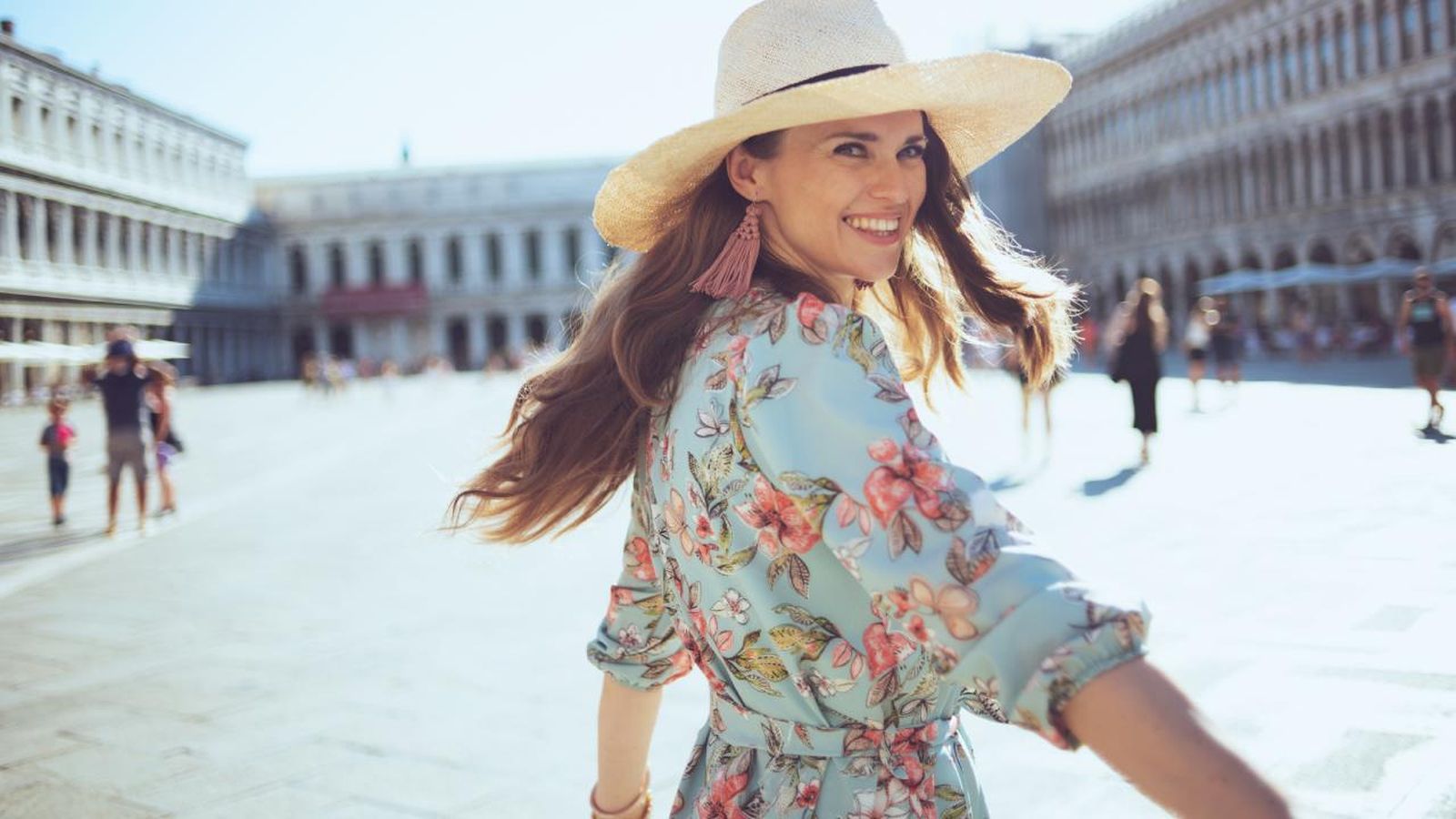 vestidos semana santa