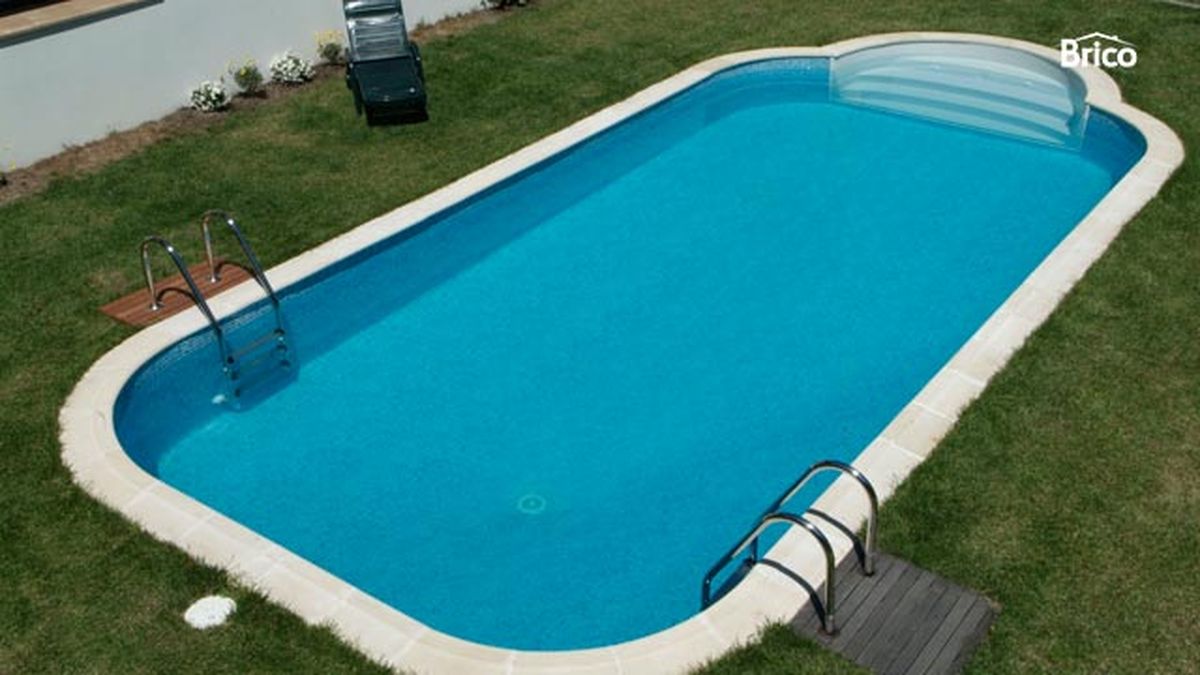 Limpiar la piscina paso 7