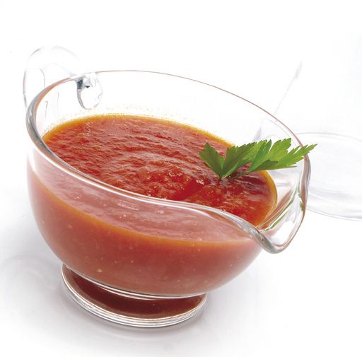 Salsa de tomate
