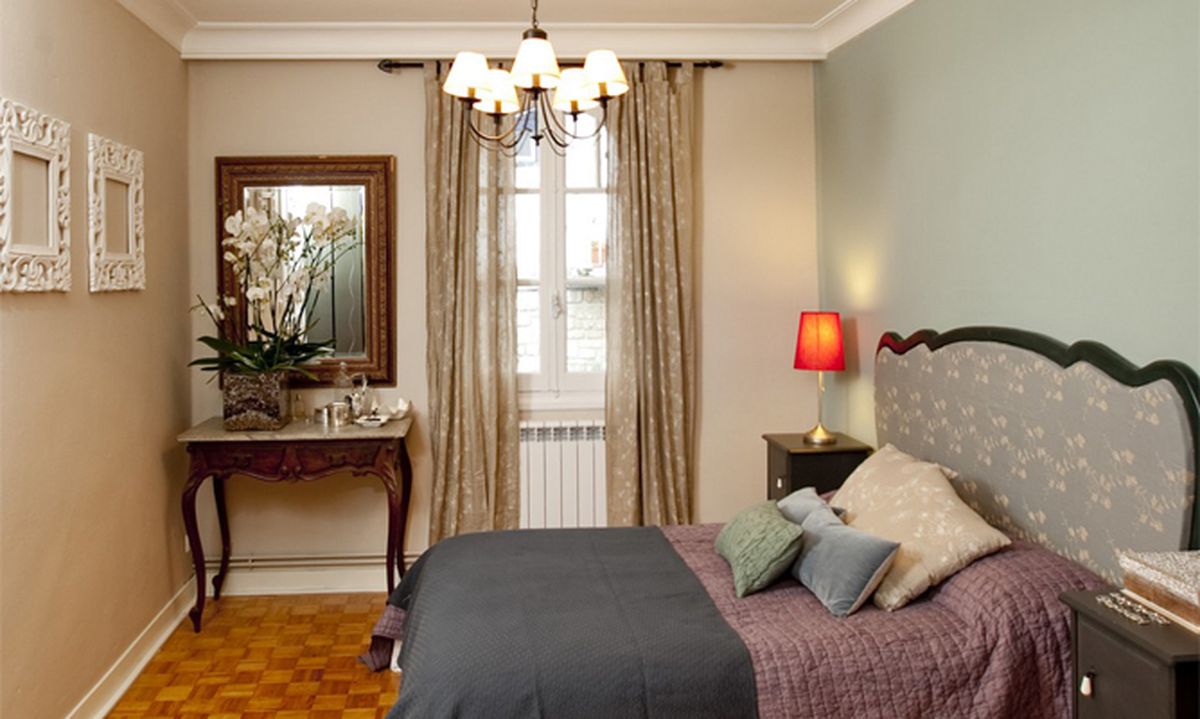 Deco jardin 333 Composicion orquideas blancas dormitorio