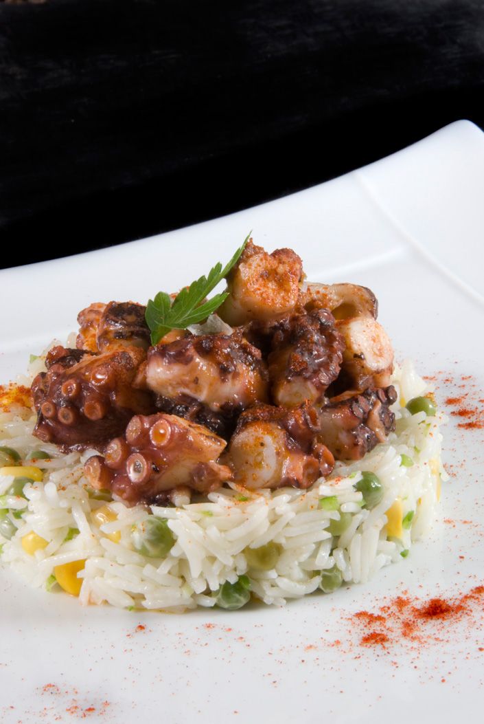 ensalada pulpo xl