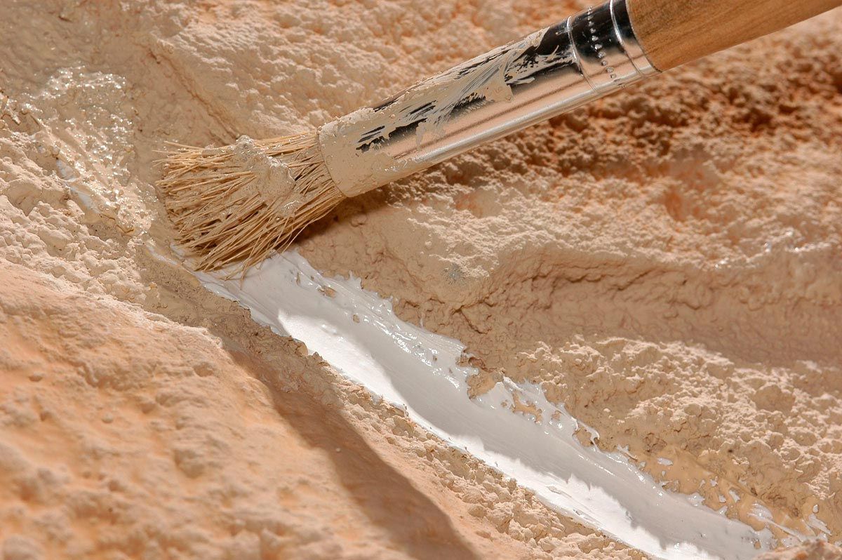 Paneles decorativos aislantes paso 12