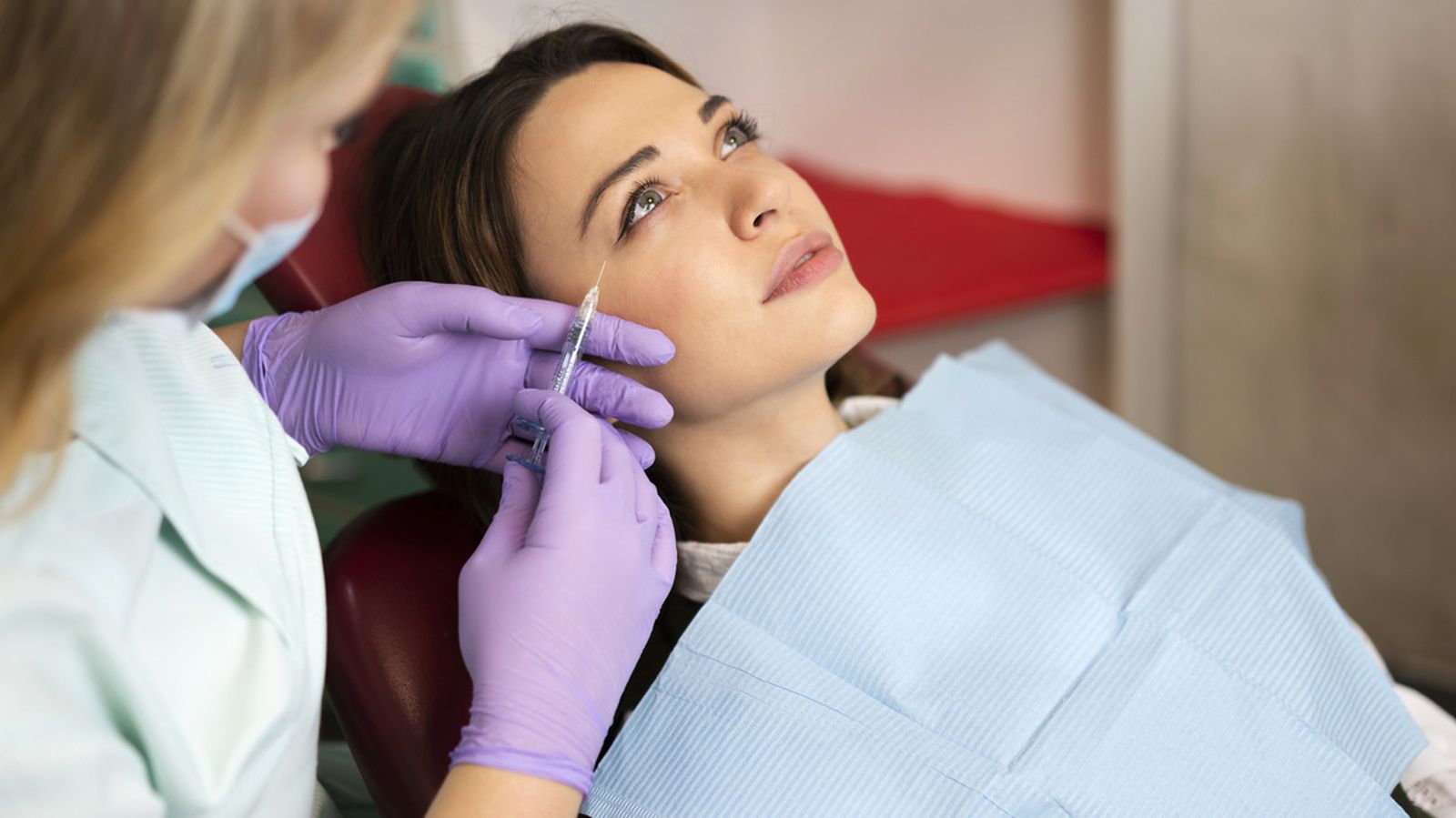 infiltraciones de acido hialuronico tratamiento anti arrugas precio