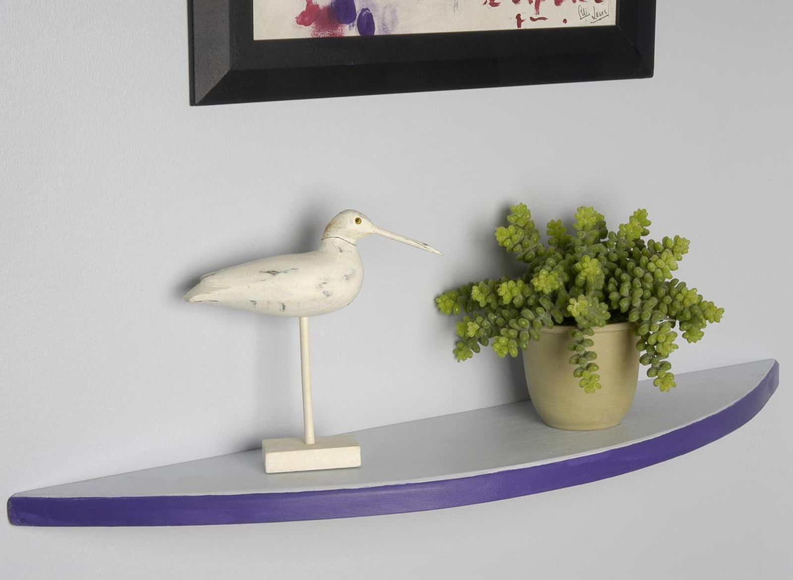 Soportes invisibles para balda paso 8