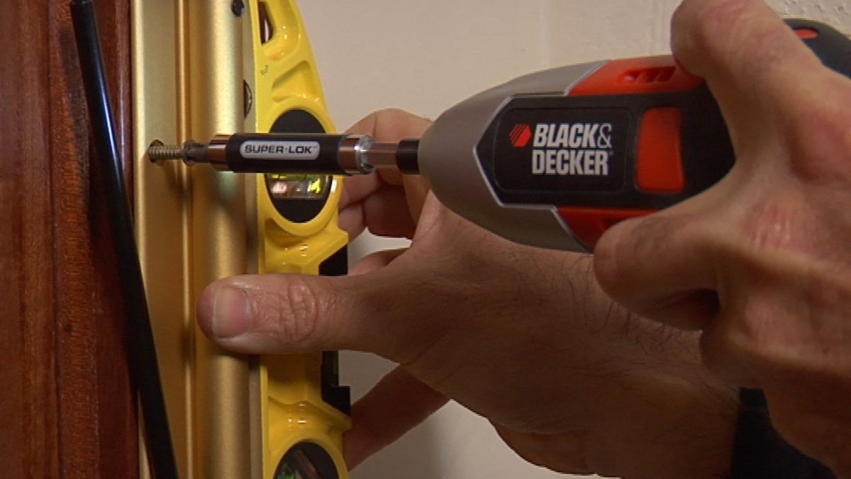 Cierre automático de puerta paso 3