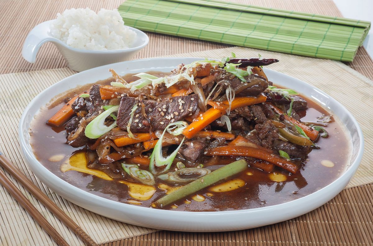 carne sichuan xl