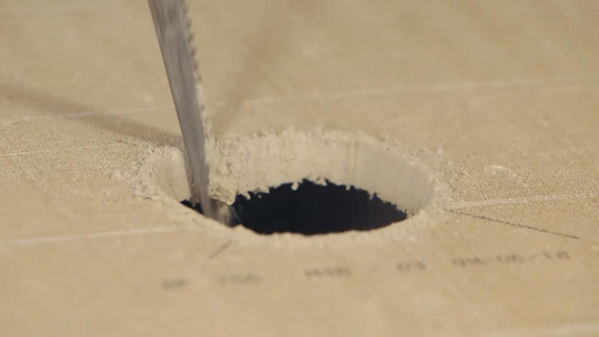 967 techo aislante acustico paso 10