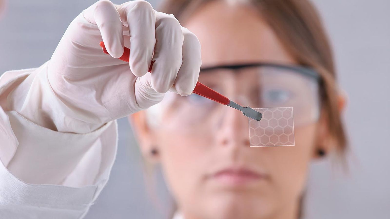 que es el grafeno para que sirve aplicaciones en informatica electronica industria