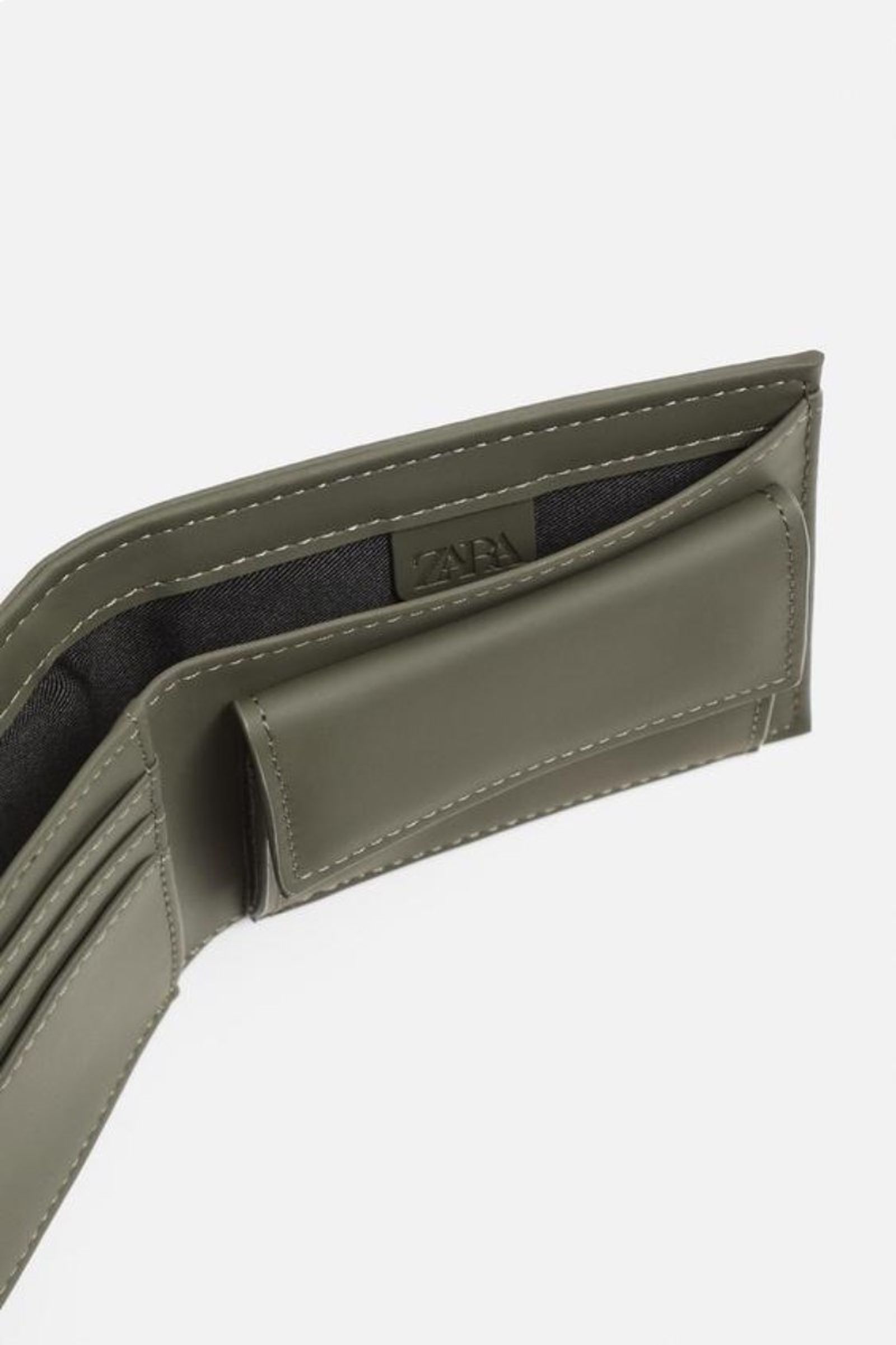 Cartera para hombre engomada