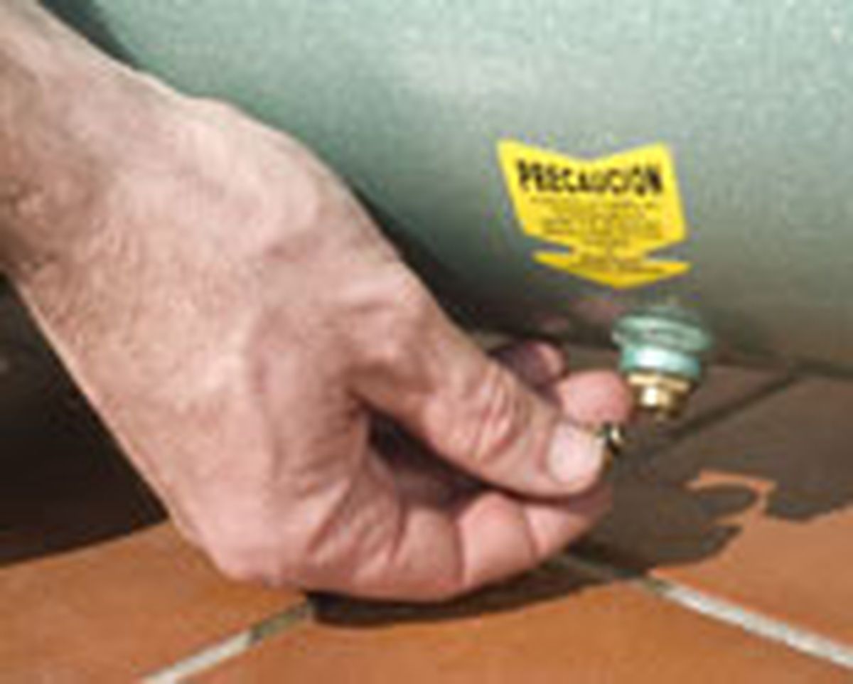 mantenimiento compresor 07