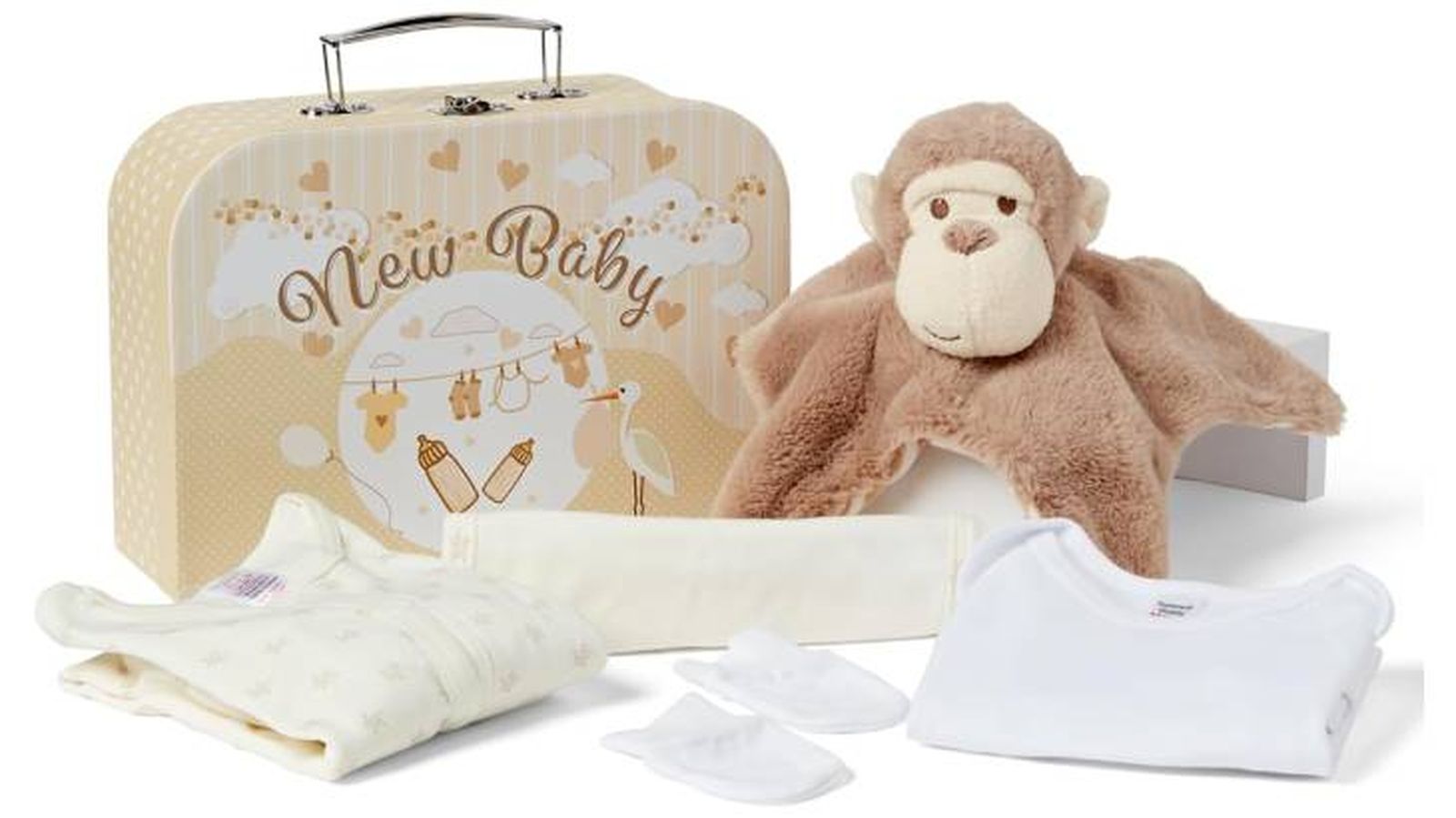 canastillas bebe baby box shop 1