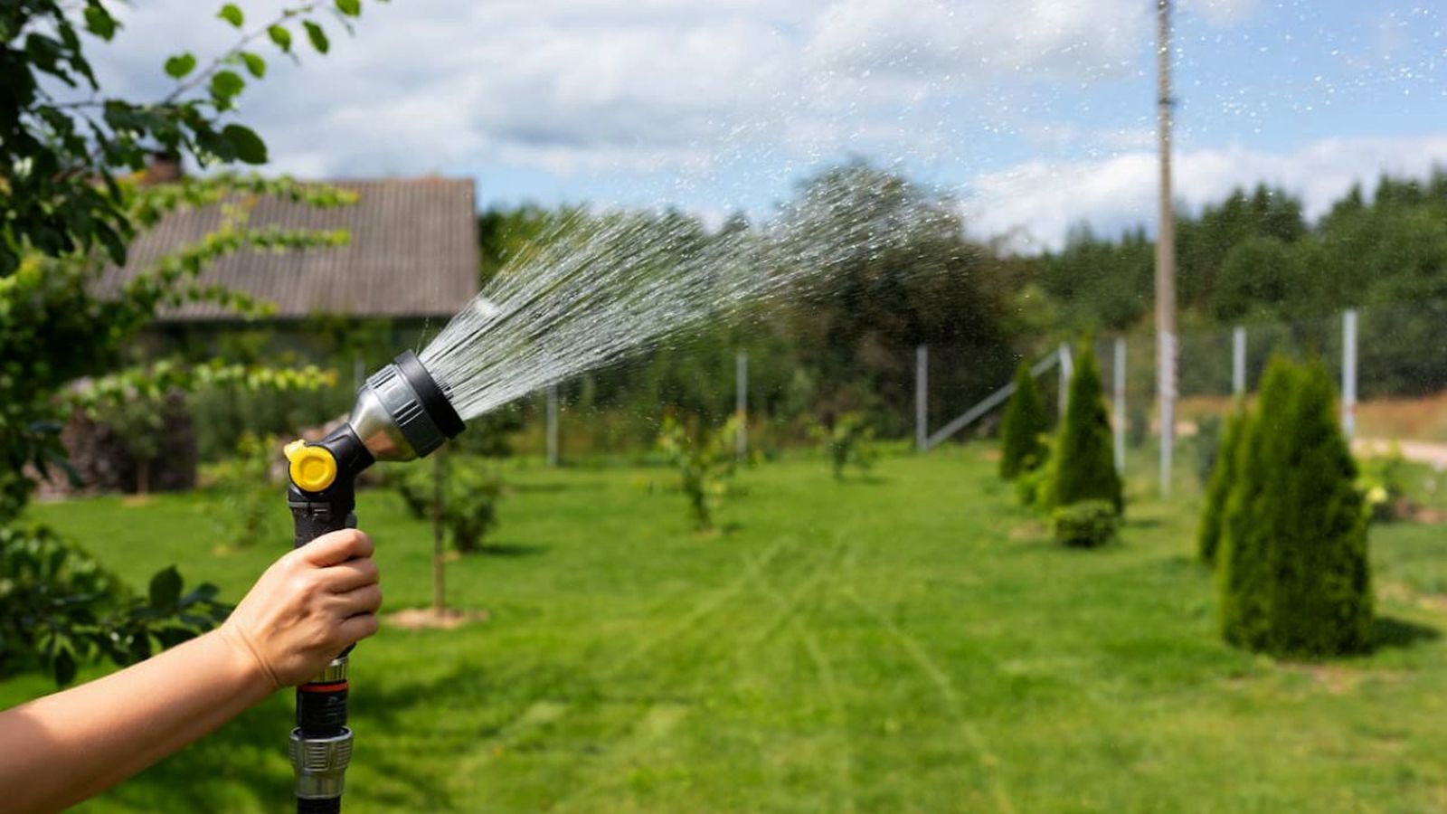 instalar sistema de drenaje xl