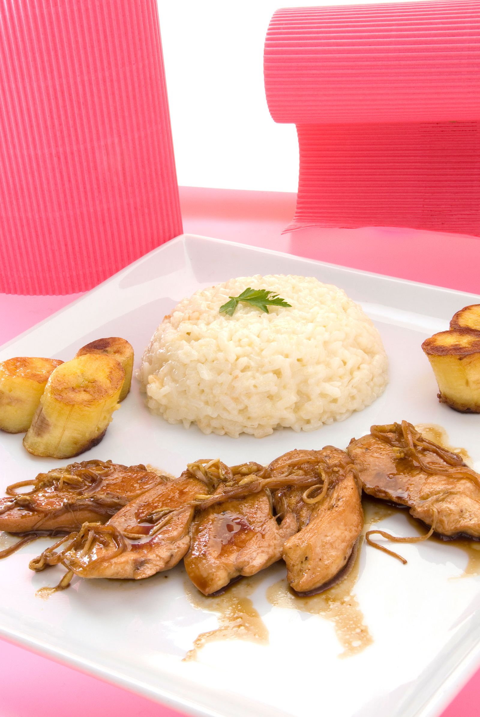 0823b salteado pollo platano xl