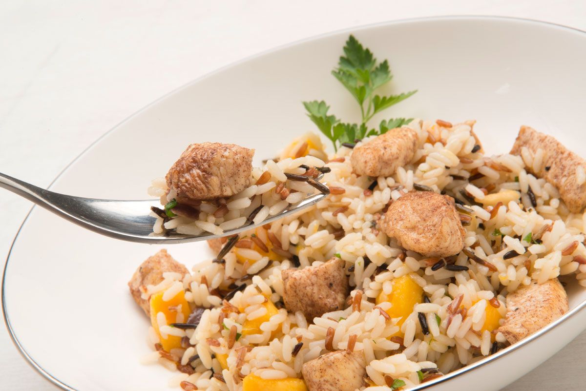 especial ensaladas