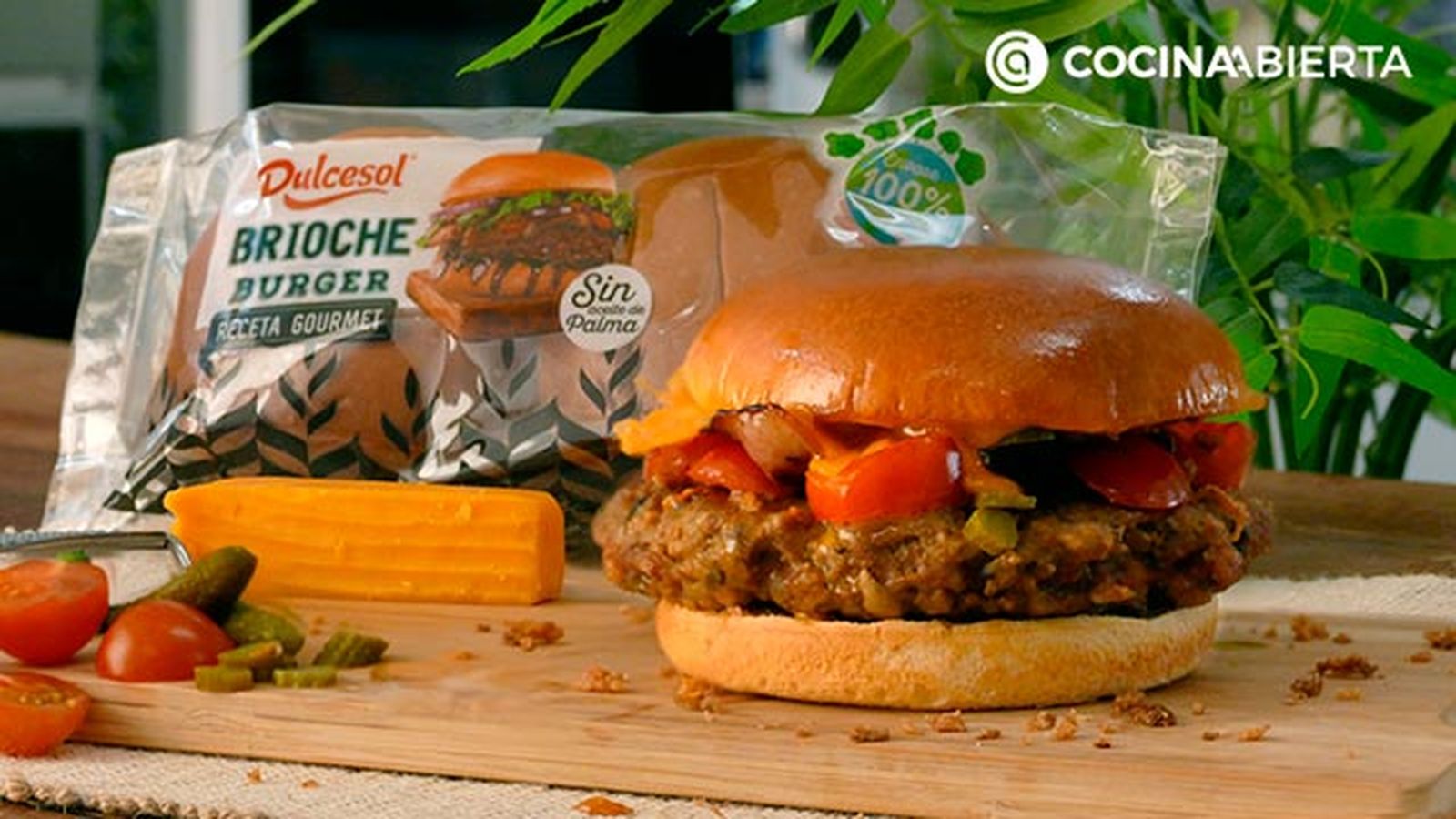 CTIS0870 receta hamburguesa de carne picada y champinones paso 6 ca