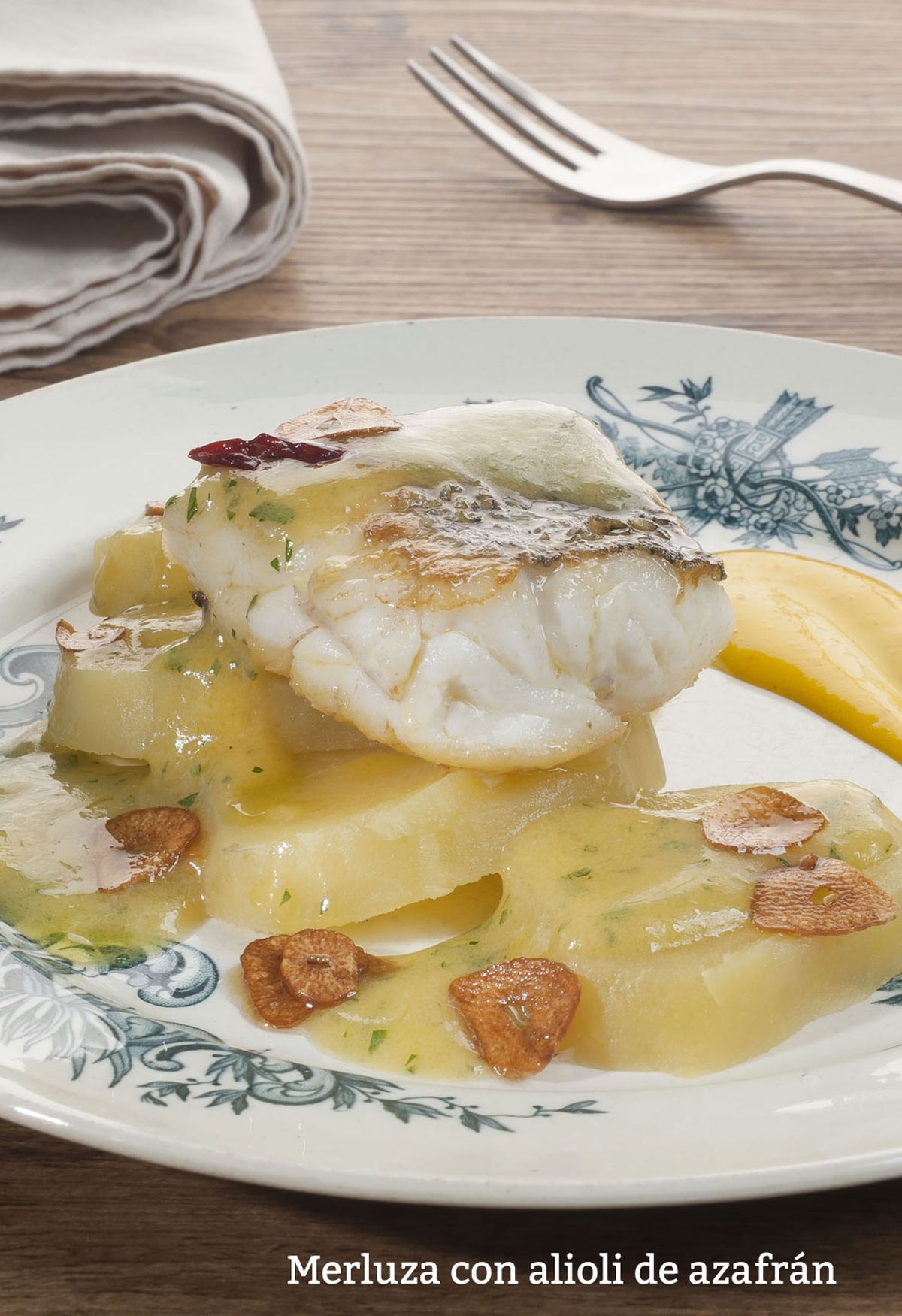 merluza alioli vertical