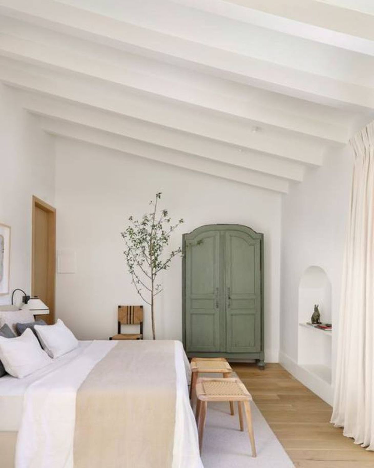 buhardilla muebles vintage pinterest elle decor