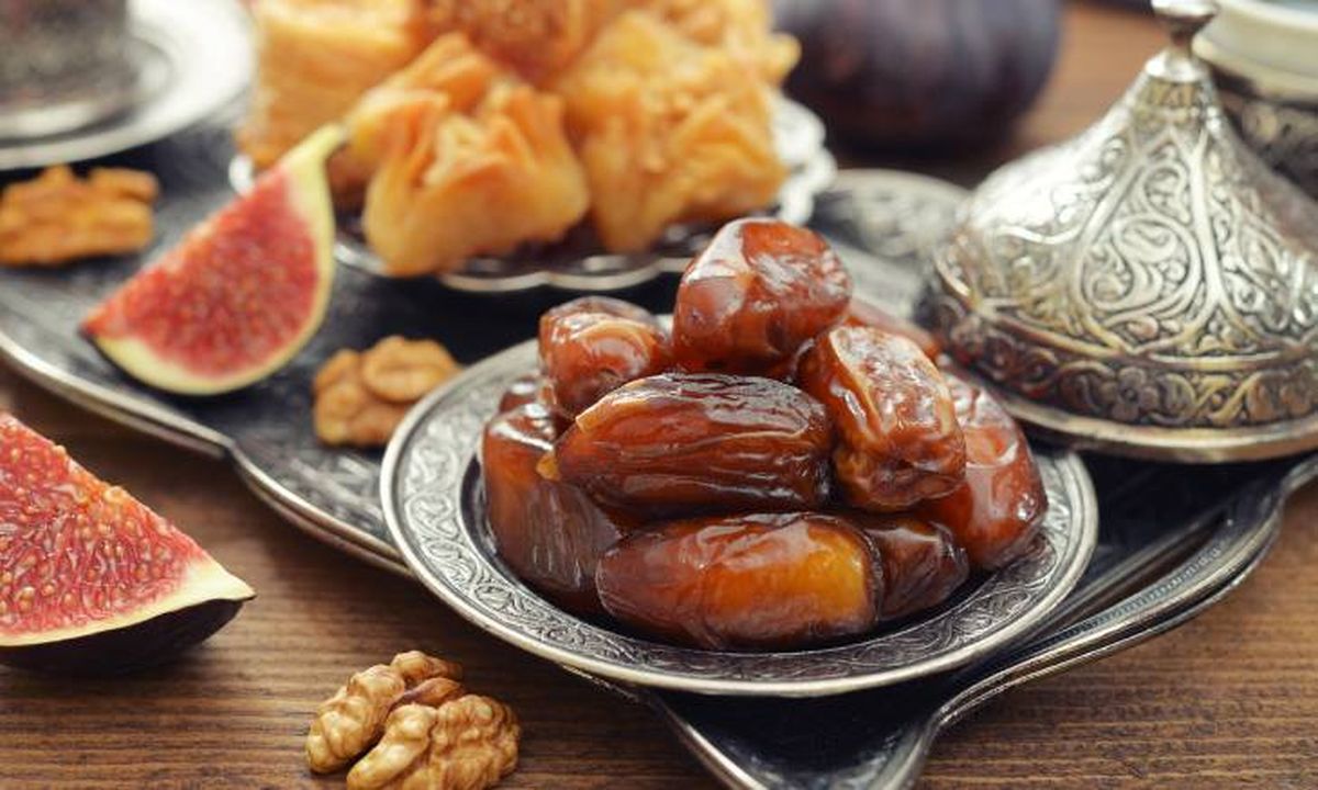 receta de pasta datiles para endulzar postres