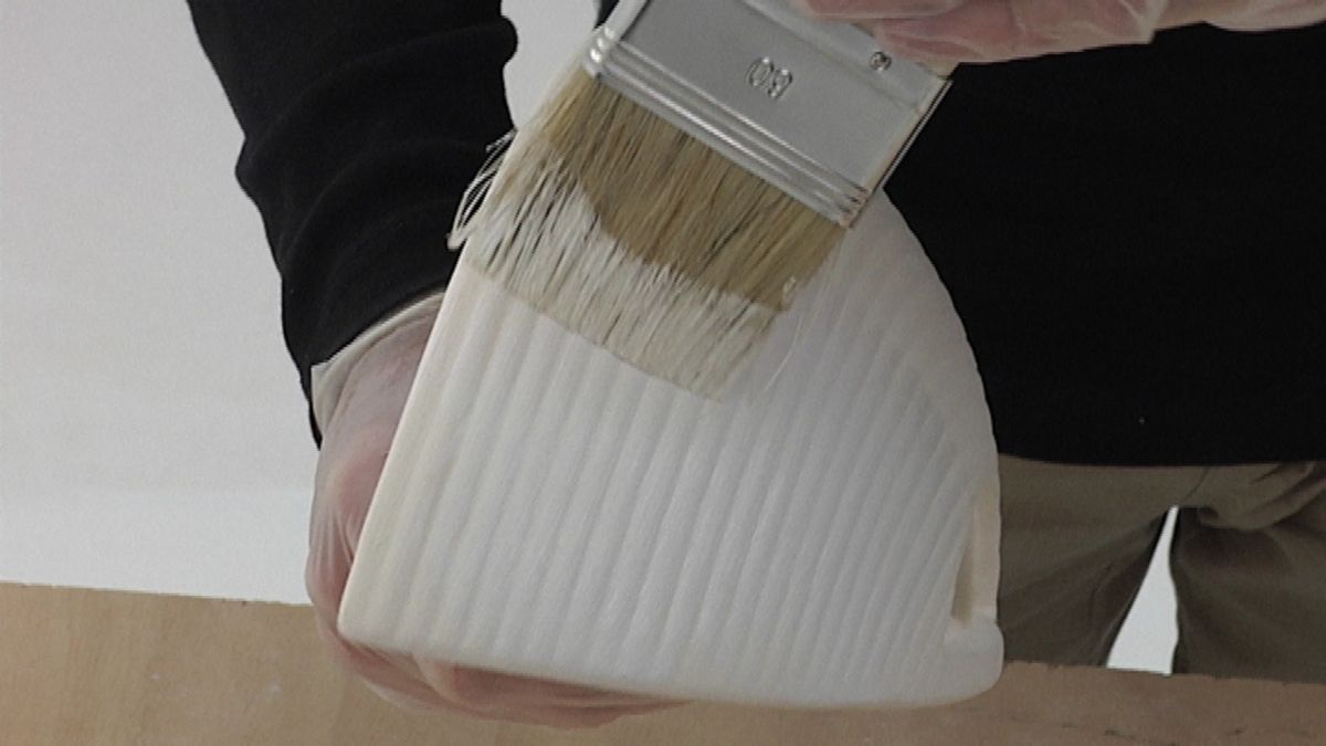 Metalizar aplique paso 4