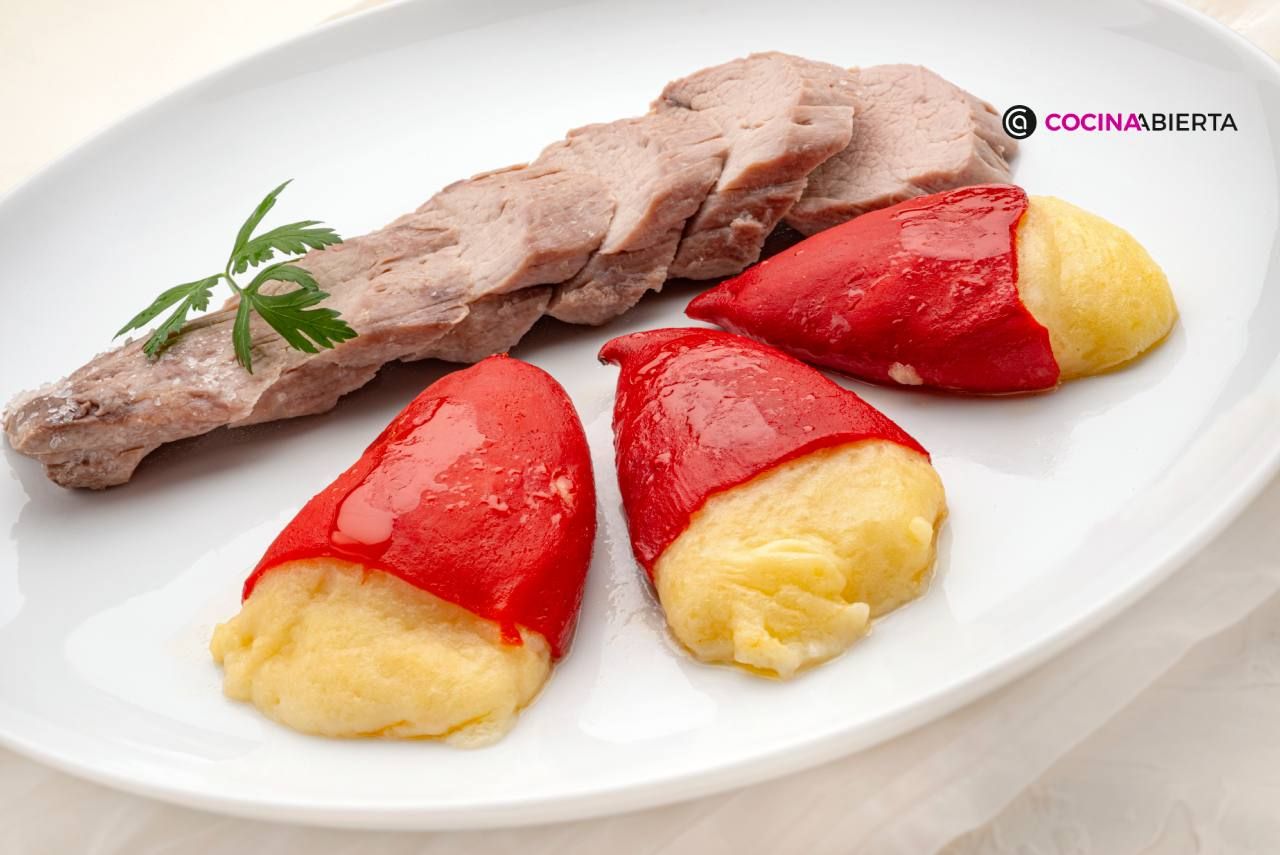 Un plato sabroso y fácil