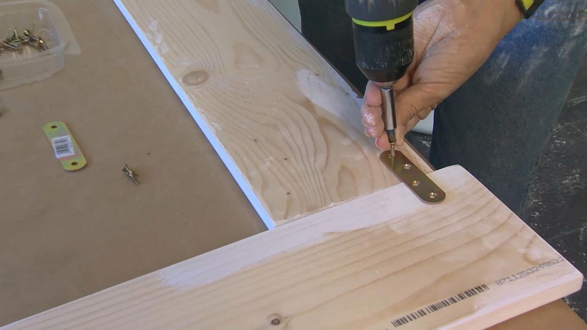 Deco746 cuarto de baño en blanco y negro elegante y luminoso paso 9