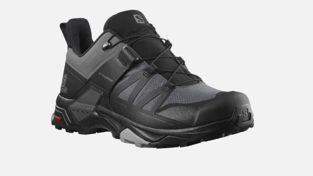 las mejore zapatillas trekking salomon x 4 (1)
