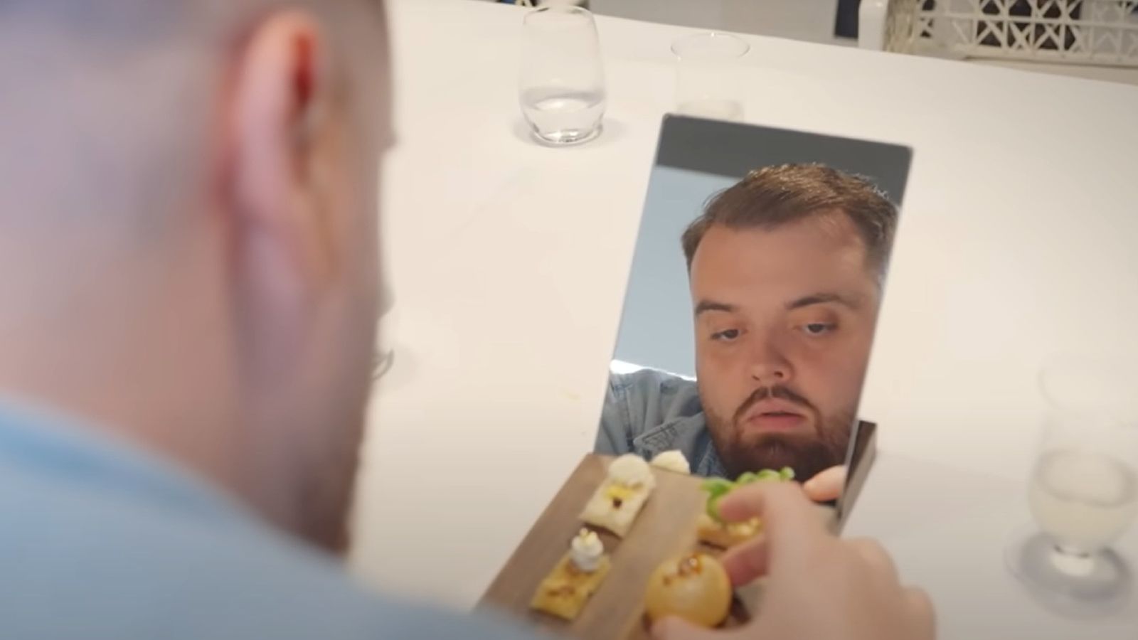 Ibai Llanos asegura que la experiencia en Disfrutar ha sido la mejor de su vida