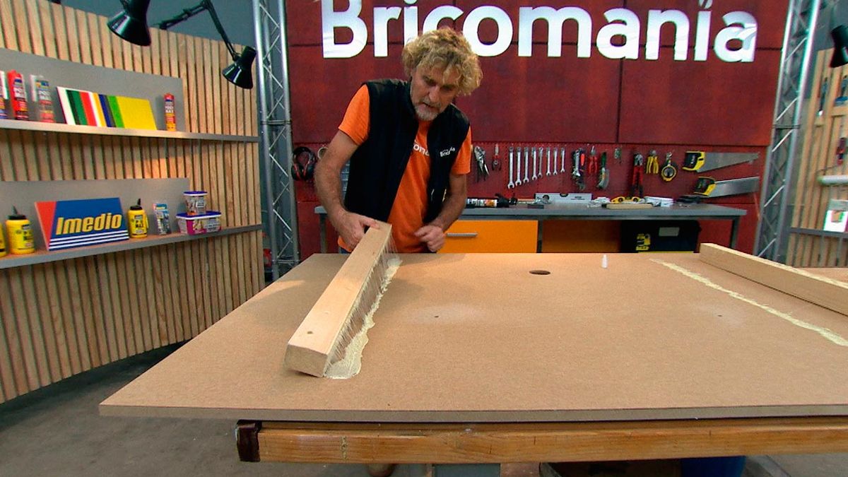 Pantalla retroiluminada paso 6