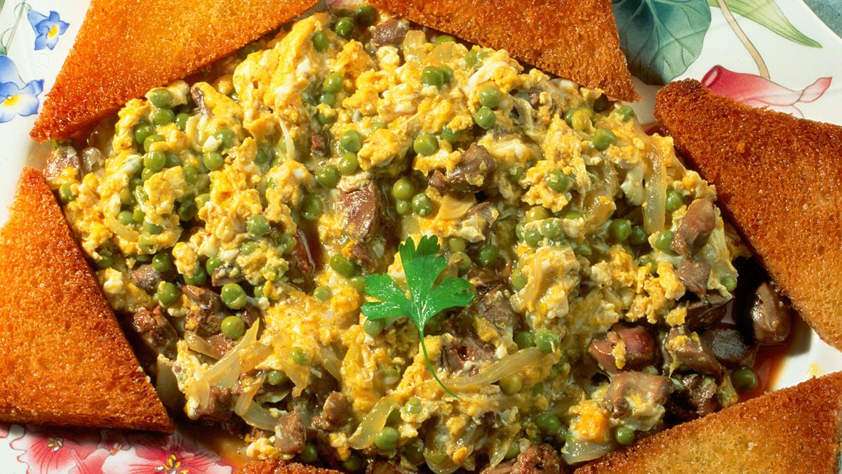 070 2 revuelto higadillos mollejas pollo xl