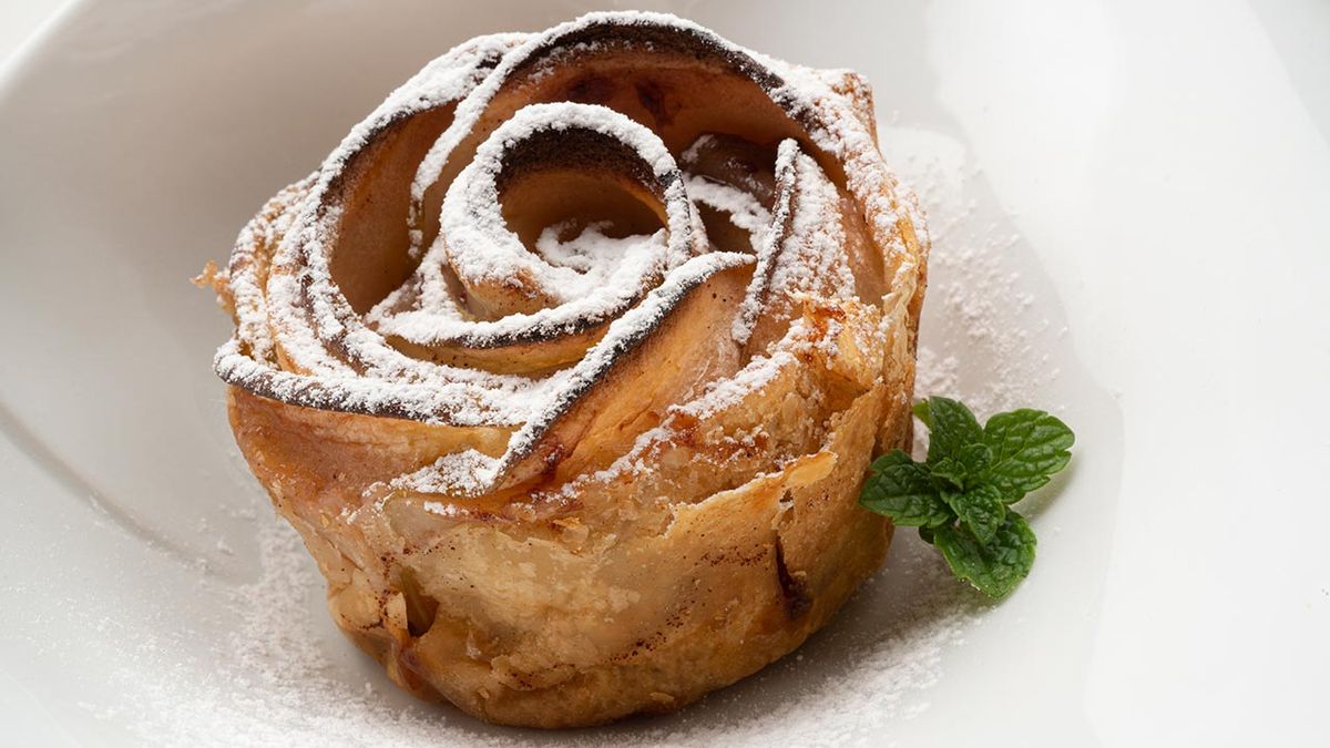 karl6689 rosas manzana xl