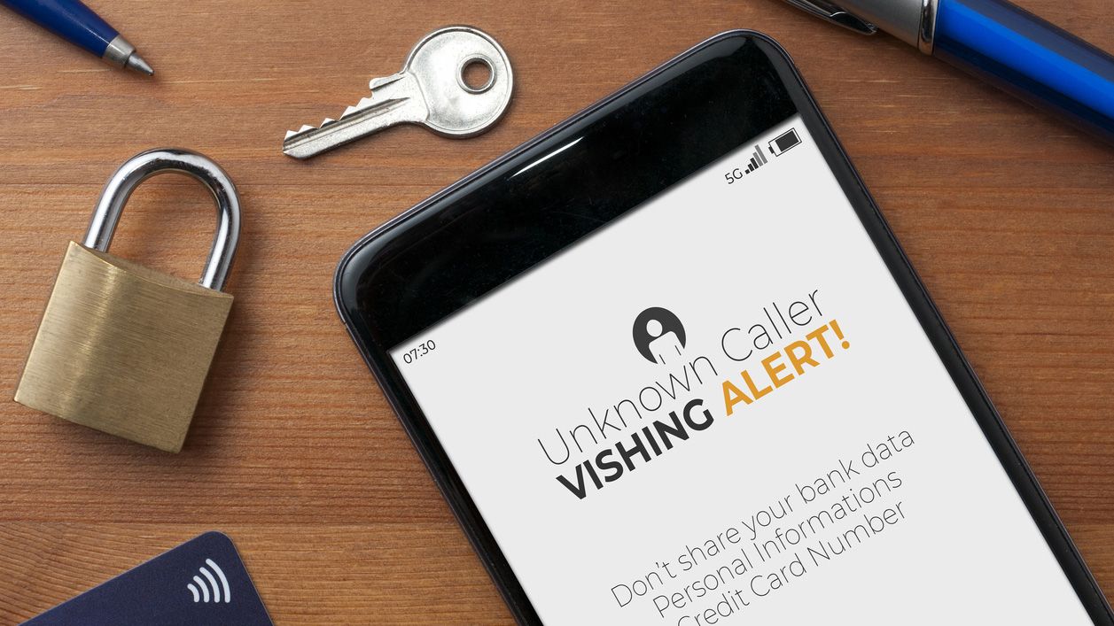 smishing vishing nuevas modalidades de ciberdelincuencia2