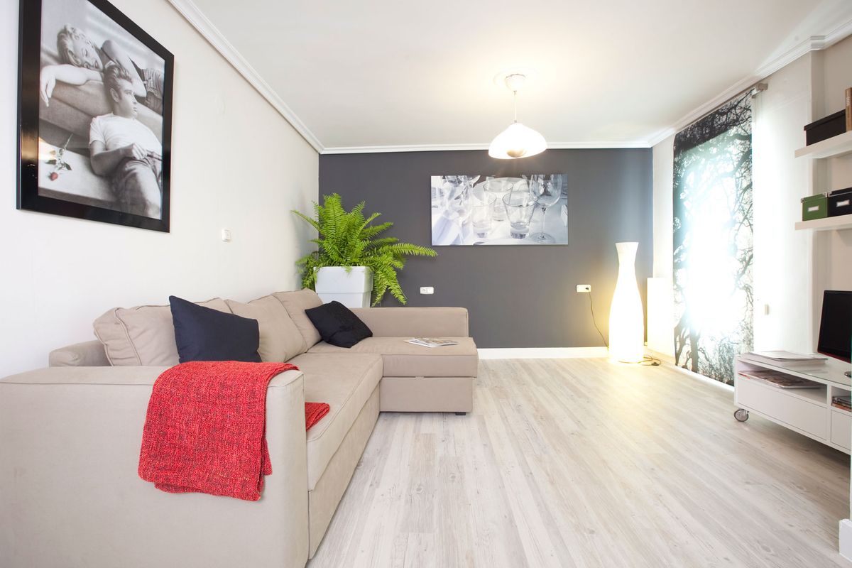 Transformar salita en salón d4