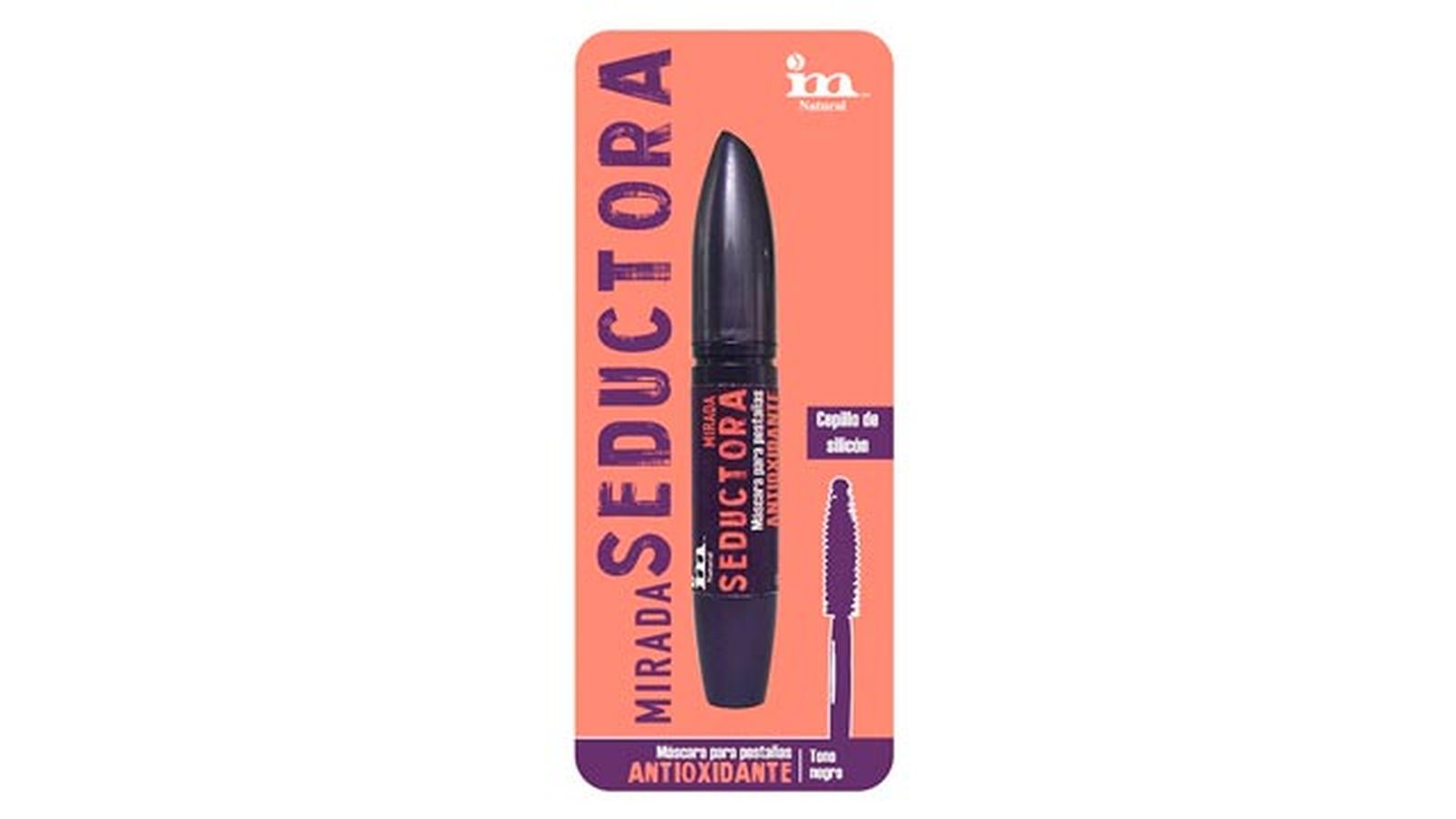 mejores mascaras de pestanas im natural mirada seductora