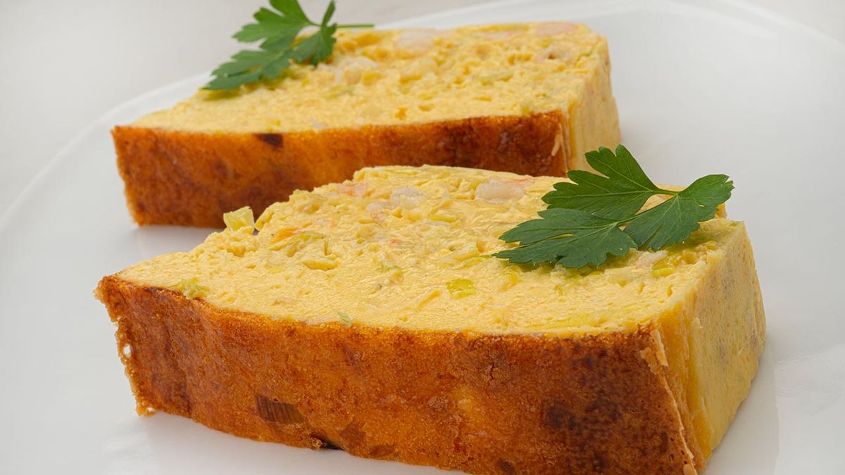 karl6650 pastel puerros xl