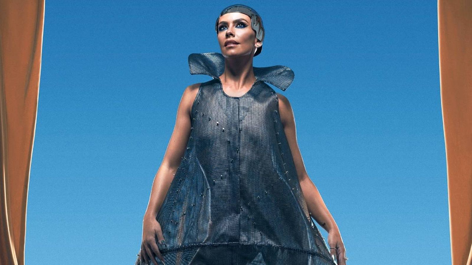 cristina pedroche looks campanadas