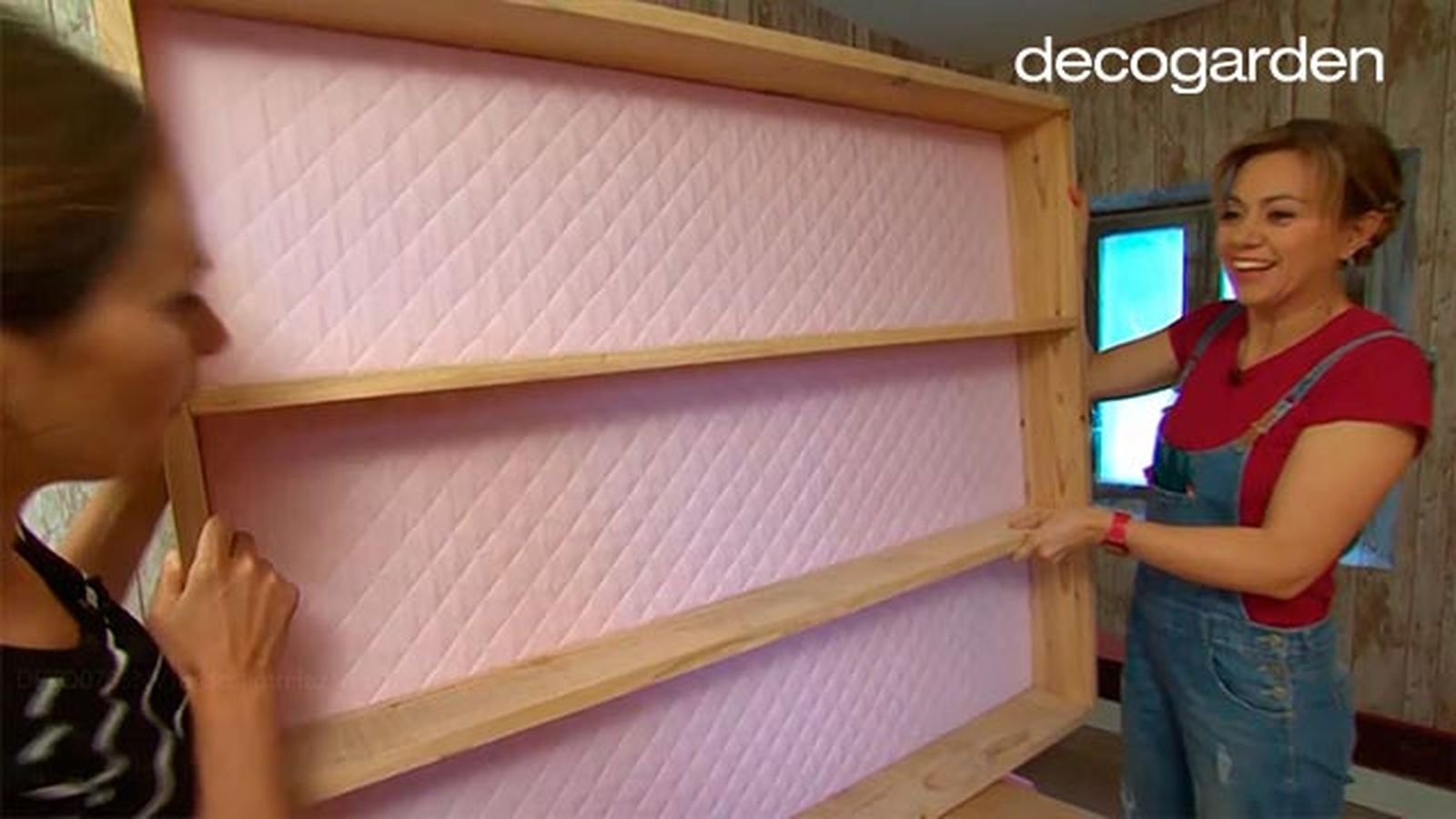 Deco703 decorar dormitorio estudio costura paso4