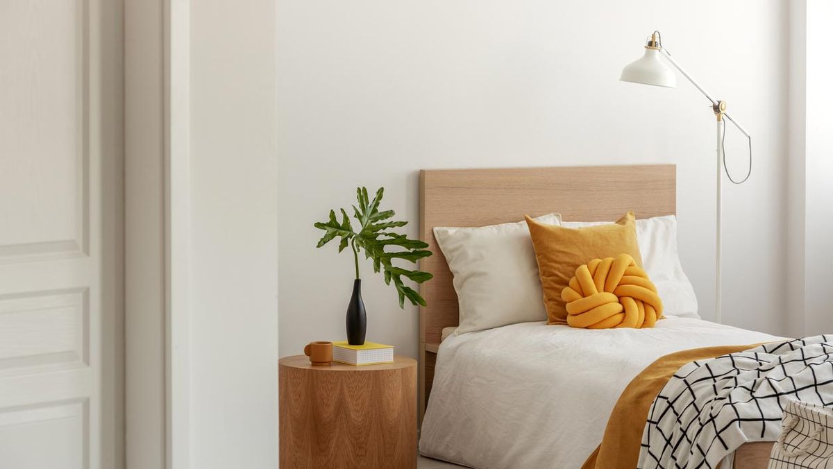 cabeceros madera segun tus gustos maderas claras sencillas