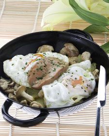 814b huevos rotos l