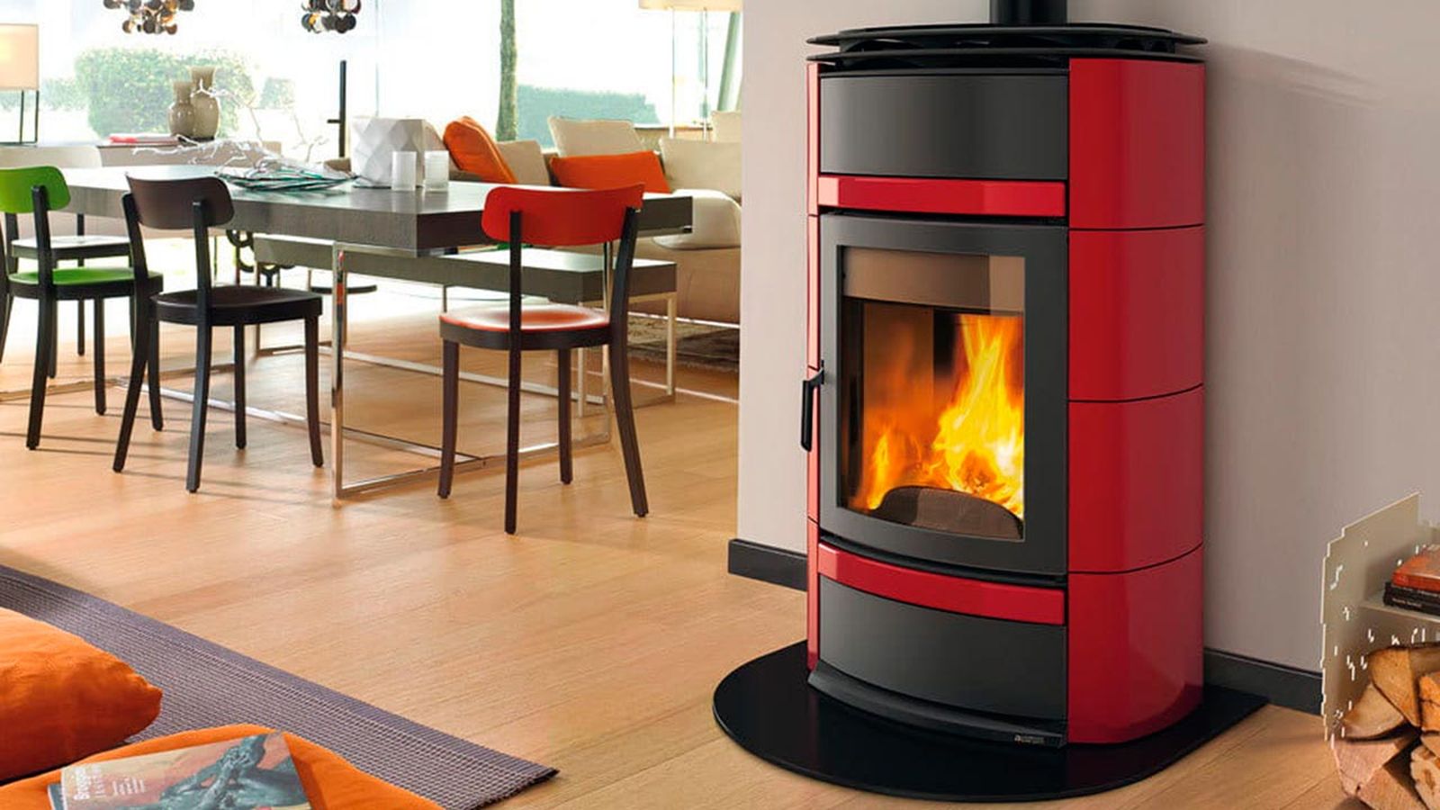 como mantener en buen estado una caldera de biomasa