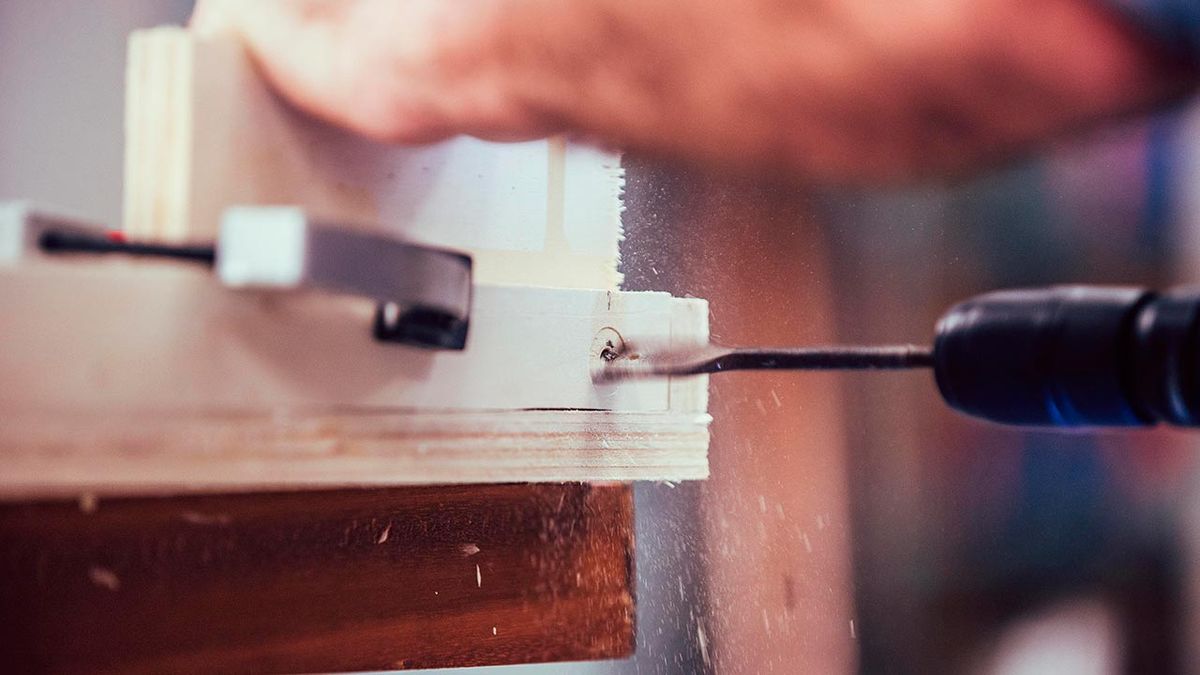 Cómo hacer un calentador solar casero paso 6