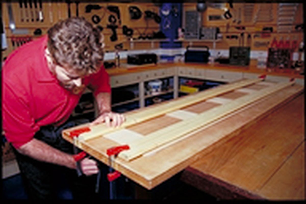 decorar puerta armario p4