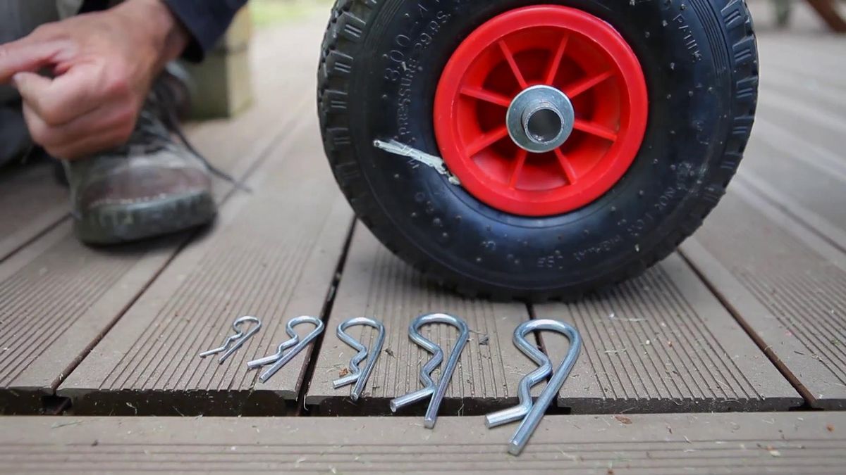 Bricomania 877 Pasadores paso3