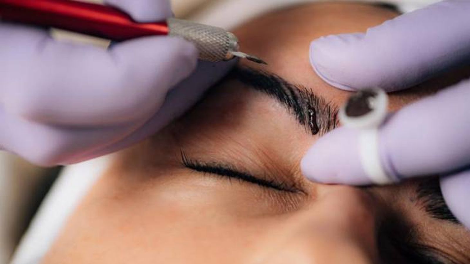 tratamiento cejas microblading como se realiza