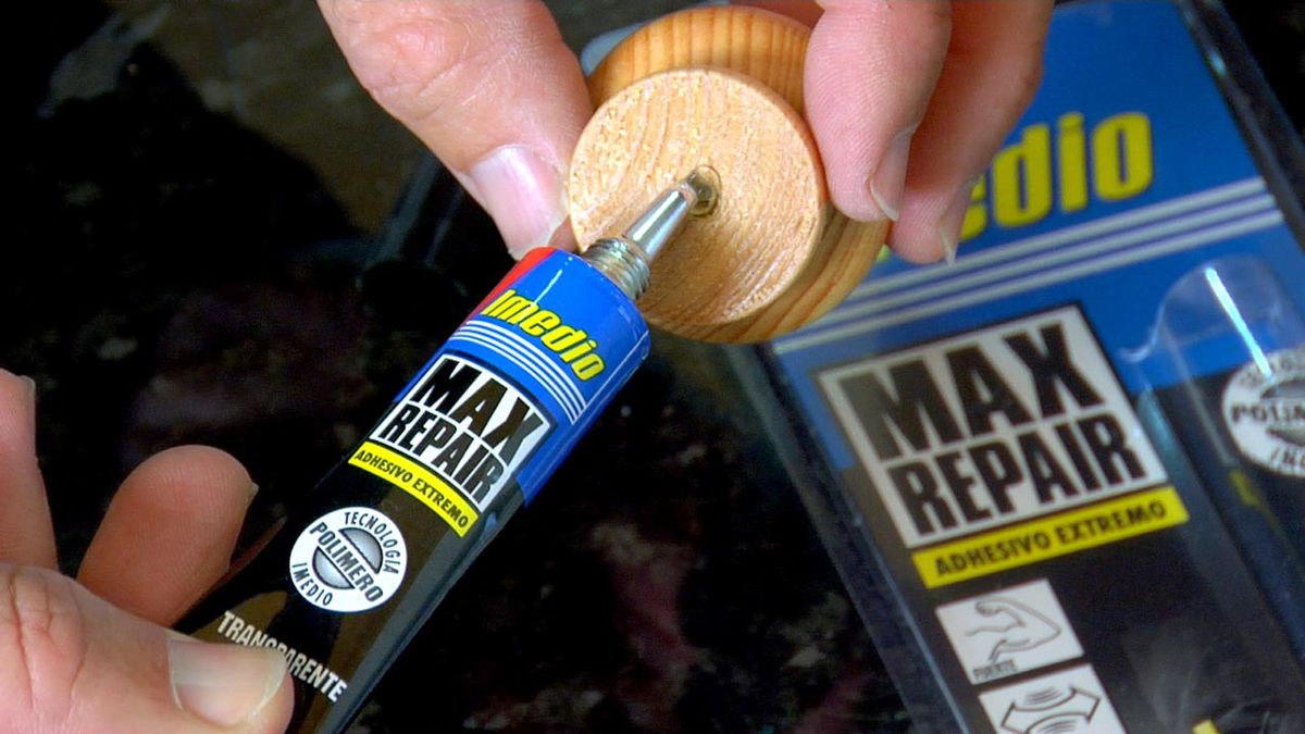 Pintar con spray en casa paso 6