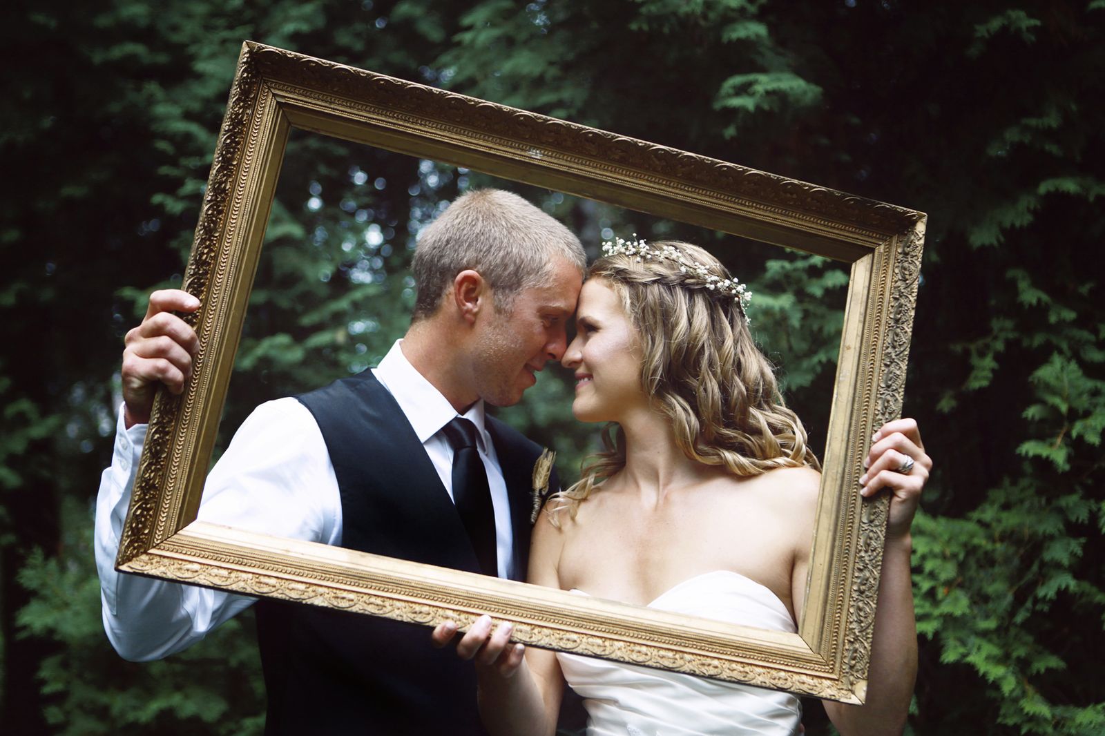 regimen economico matrimonio