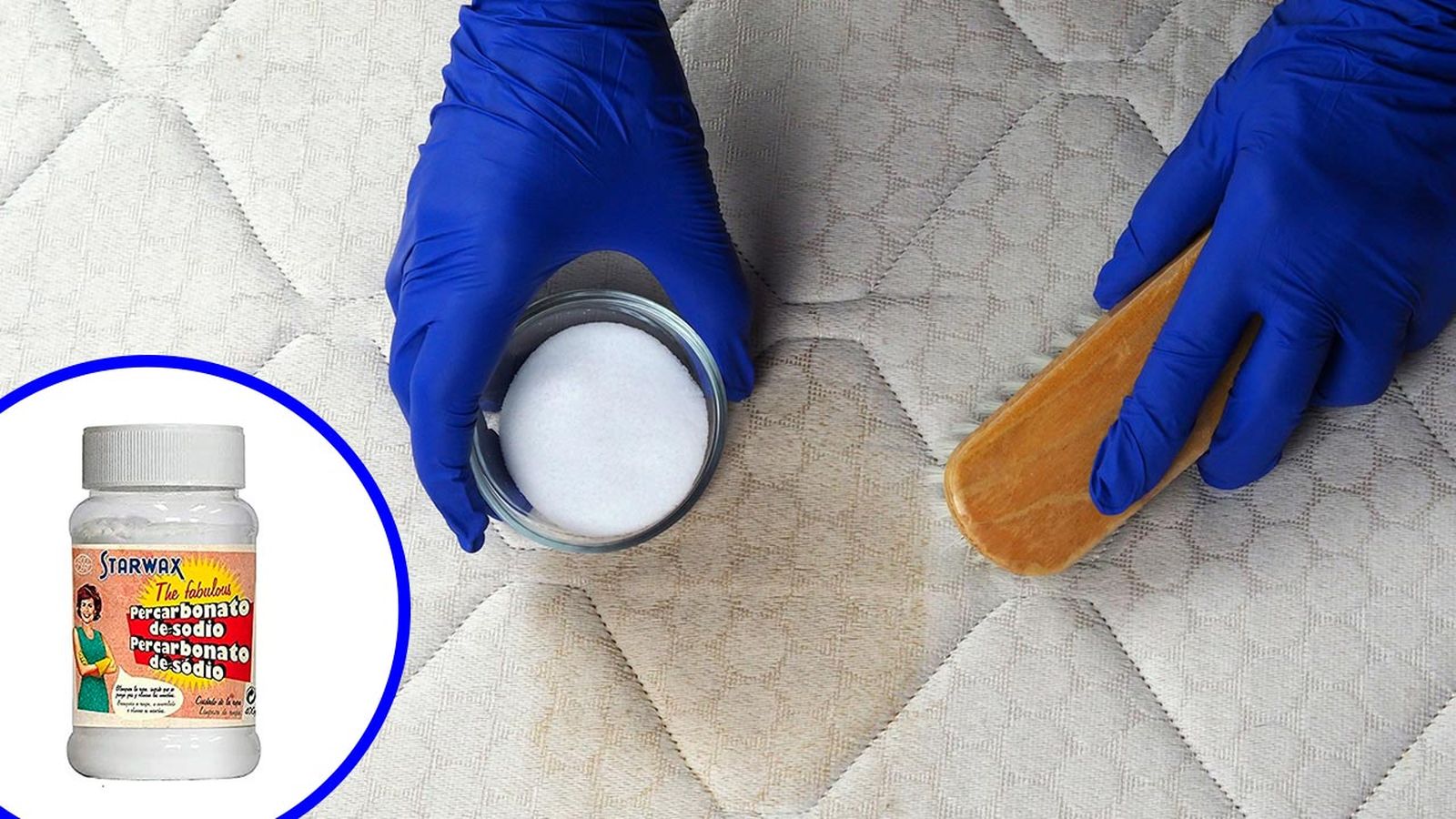 que es y para que sirve percarbonato de sodio