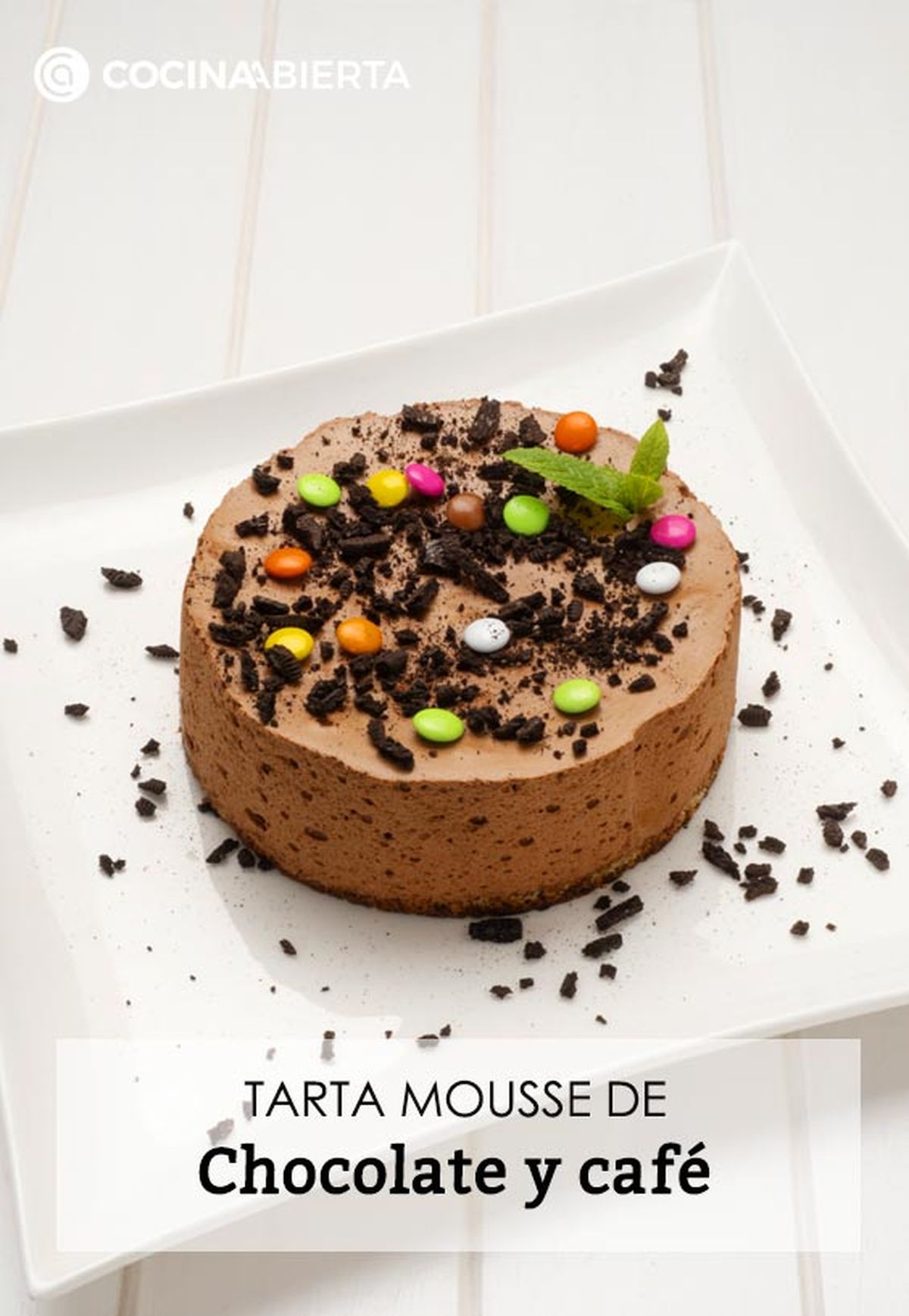karl6461 mousse de chocolate y cafe pin
