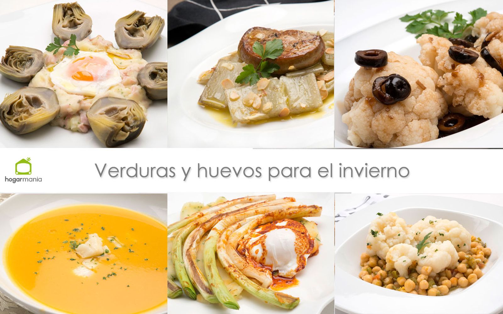 especial verduras invierno