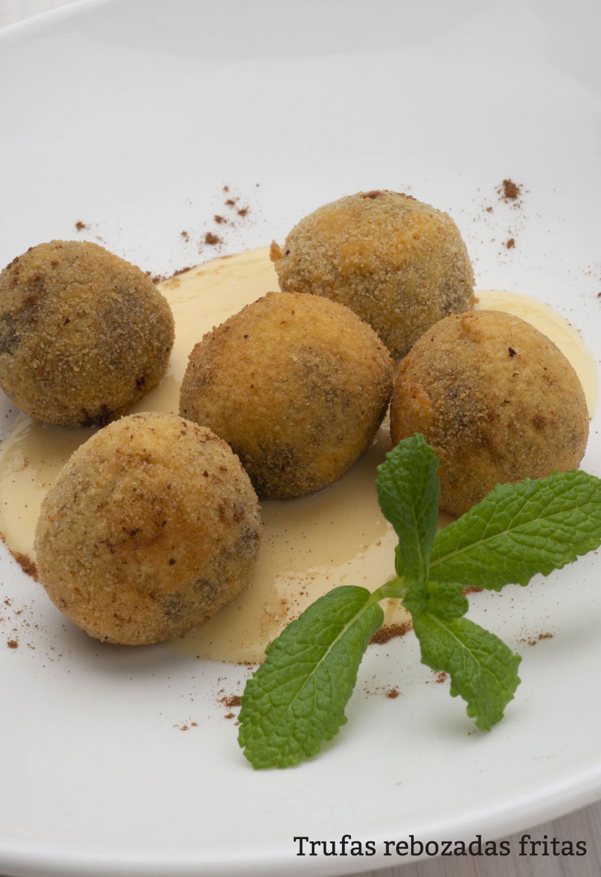 trufas rebozadas vertical